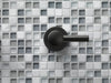 Brizo Jason Wu for Brizo T66675 Sensori Volume Control with Lever Handle, matte black - view 2