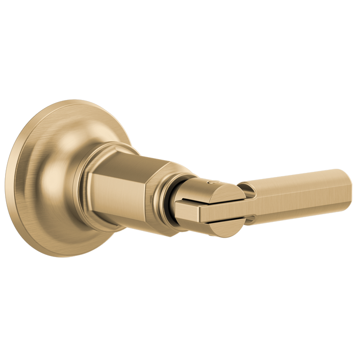 Brizo Invari T66676 Sensori Volume Control Trim With Lever Handle
