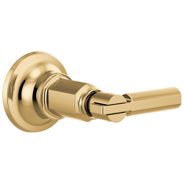 Brizo Invari T66676 Sensori Volume Control Trim With Lever Handle