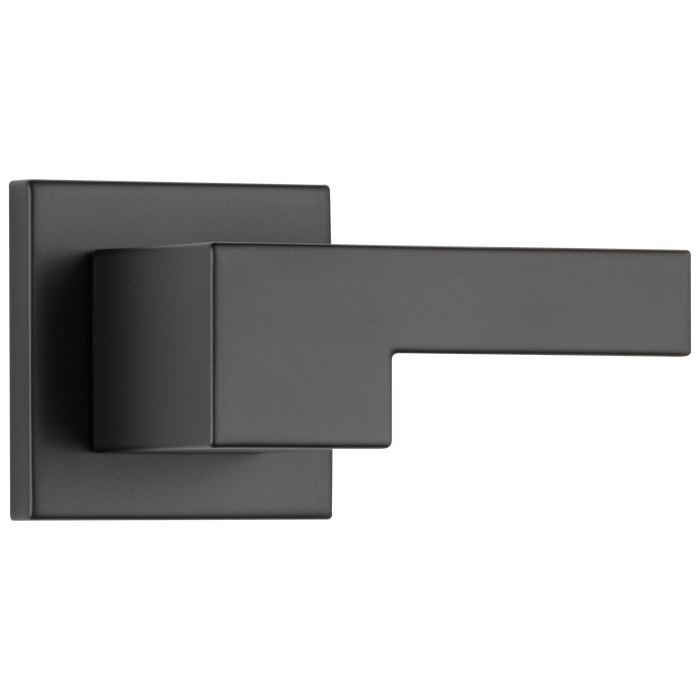 Brizo Siderna T66680 Sensori Volume Control Trim, matte black