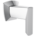 Brizo Vettis T66688 Sensori Volume Control Trim, chrome