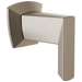 Brizo Vettis T66688 Sensori Volume Control Trim, luxe nickel