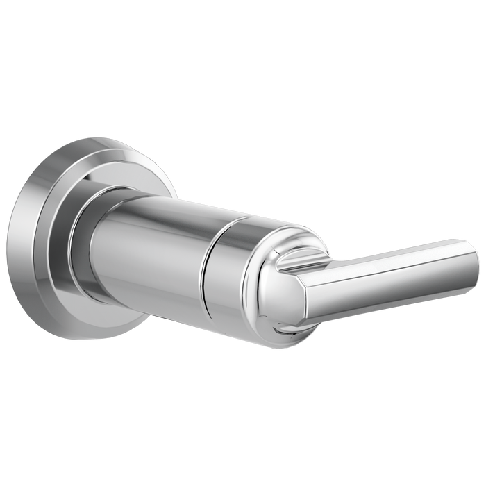 Brizo Levoir T66697 Sensori Volume Control Trim Lever, chrome