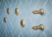 Brizo Levoir T66697 Sensori Volume Control Trim Lever, luxe gold - view 3