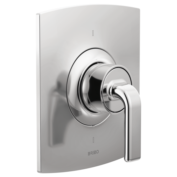 Brizo Kintsu T66T006 Sensori Thermostatic Valve Trim - Less Handles