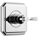 Brizo Virage T66T030 Sensori Thermostatic Valve Trim, chrome