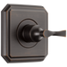 Brizo Virage T66T030 Sensori Thermostatic Valve Trim, venetian bronze
