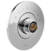 Brizo Litze T66T035 Sensori Thermostatic Valve Trim - Less Handle, chrome