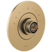 Brizo Litze T66T035 Sensori Thermostatic Valve Trim - Less Handle, luxe gold