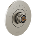 Brizo Litze T66T035 Sensori Thermostatic Valve Trim - Less Handle, luxe nickel