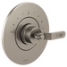 Brizo Litze T66T035 Sensori Thermostatic Valve Trim - Less Handle, luxe nickel - view 3