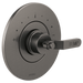 Brizo Litze T66T035 Sensori Thermostatic Valve Trim - Less Handle, luxe steel - view 2