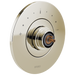 Brizo Litze T66T035 Sensori Thermostatic Valve Trim - Less Handle, polished nickel