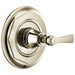 Brizo Rook T66T060 Sensori Thermostatic Valve Trim - Lever, polished nickel