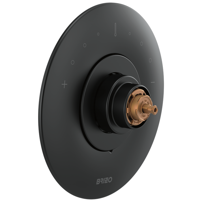 Brizo Jason Wu for Brizo T66T075 Sensori Thermostatic Valve Trim - Less Handle