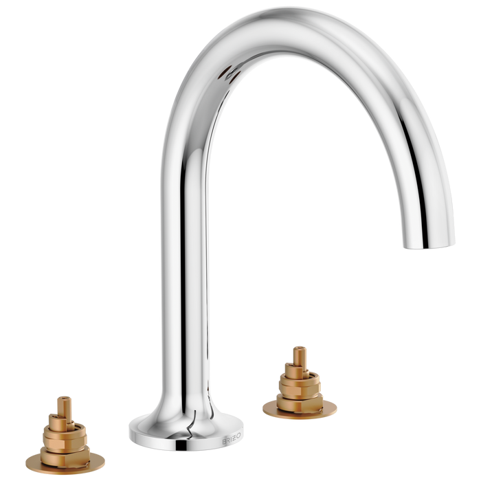 Brizo Jason Wu for Brizo T67375 Roman Tub Faucet - Less Handles