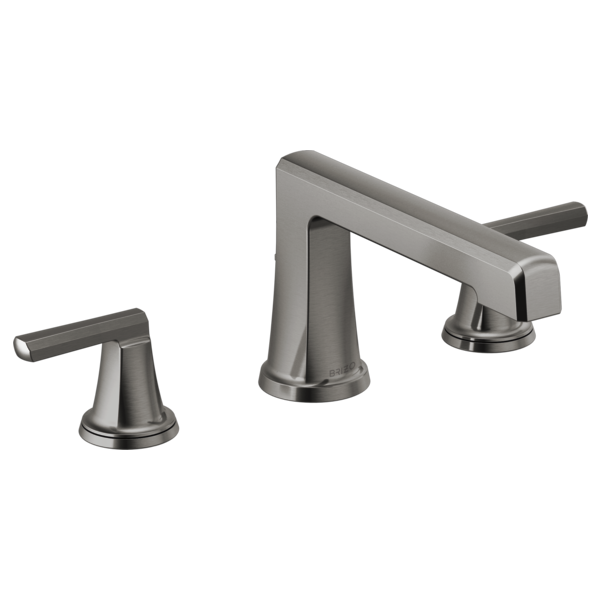 Brizo Levoir T67398 Roman Tub Faucet - Less Handles