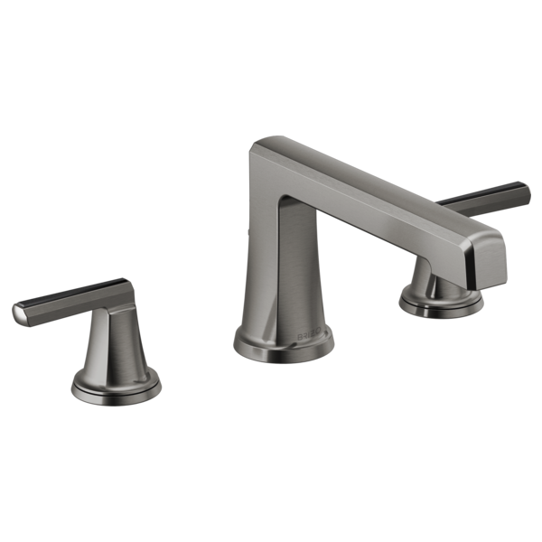 Brizo Levoir T67398 Roman Tub Faucet - Less Handles