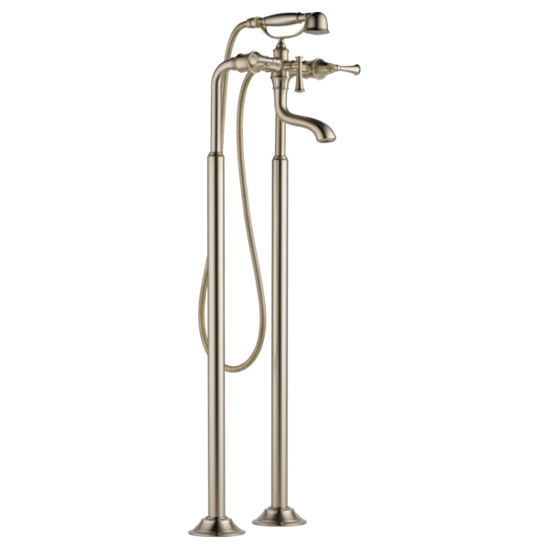 Brizo Baliza T70305 Two-Handle Tub Filler Trim Kit