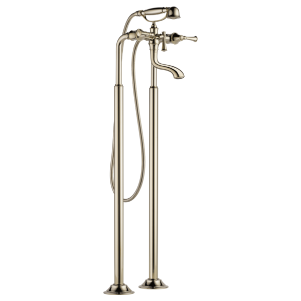 Brizo Baliza T70305 Two-Handle Tub Filler Trim Kit