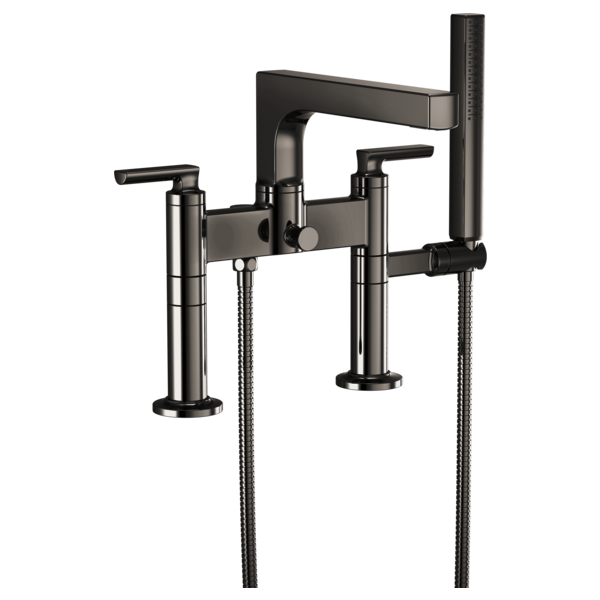 Brizo Kintsu T70310 Two-Handle Tub Filler Body Assembly - Less Handles