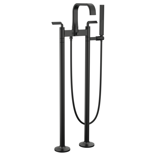 Brizo Kintsu T70310 Two-Handle Tub Filler Body Assembly - Less Handles