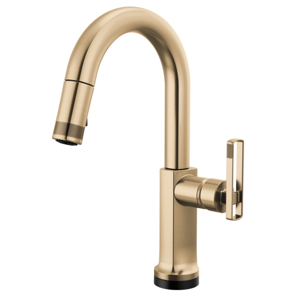 Brizo Kintsu HLK007 Pull-Down Faucet Knob Handle Kit