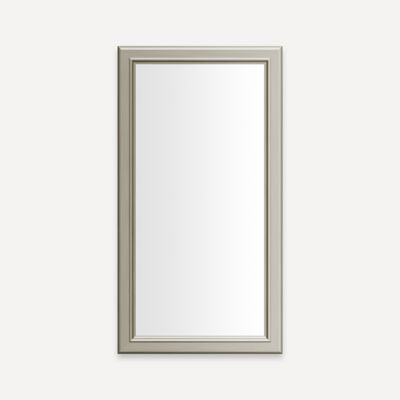 Main Line Cabinet, 16" x 30" x 4", Bryn Mawr Frame, Electric Upgrade