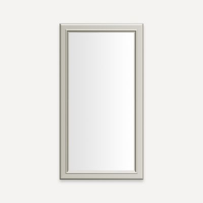 Main Line Cabinet, 16" x 30" x 4", Bryn Mawr Frame, Electric Upgrade