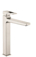Brushed Nickel