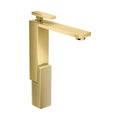 Polished Gold Optic