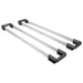 BLANCO 235906 Quatrus Ergon Sink Rails - Set of 2