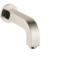 Brushed Nickel