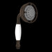 ROHL 1150/8 4" 3-Function Handshower