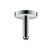 AXOR ShowerSolutions Extension Pipe for Ceiling Mount, 4"