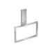 AXOR Universal Rectangular Towel Ring