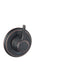 hansgrohe Ecostat Classic Diverter Trim Trio/Quattro