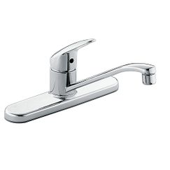 Moen  One-Handle Kitchen Faucet