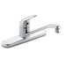 Moen  One-Handle Kitchen Faucet