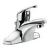 Moen Cstn 1H Lav 1/2 W /Mtl Wa Chr