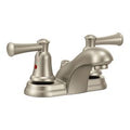 Brushed Nickel