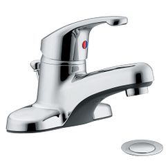 Moen Fstn 1H Lav Lvr 50/50 Wa