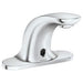 Moen CA8301 Electronic Centerset Bathroom Faucet with From The M - Power Collection in Chrome