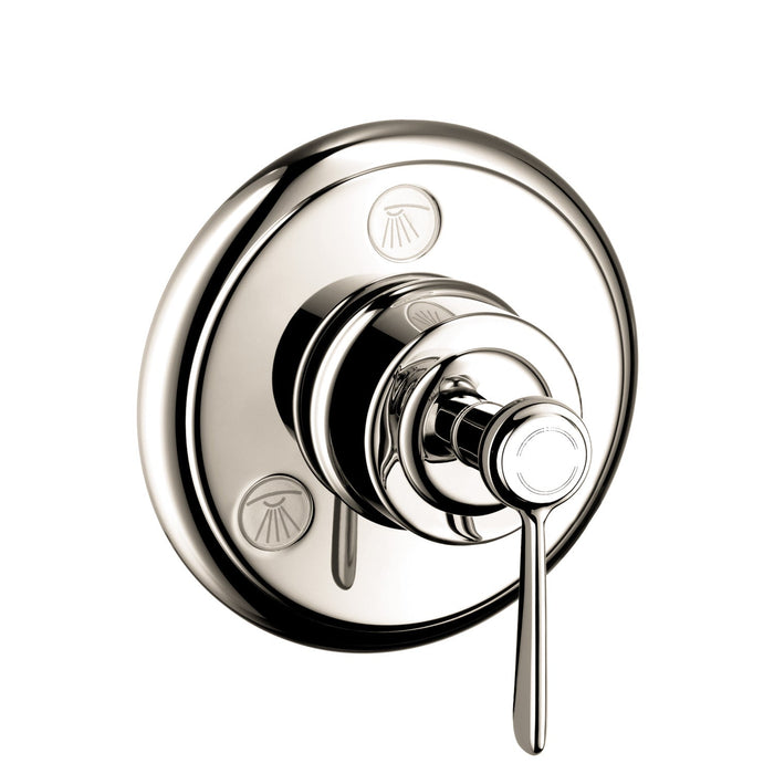 AXOR Montreux Diverter Trim Trio/Quattro