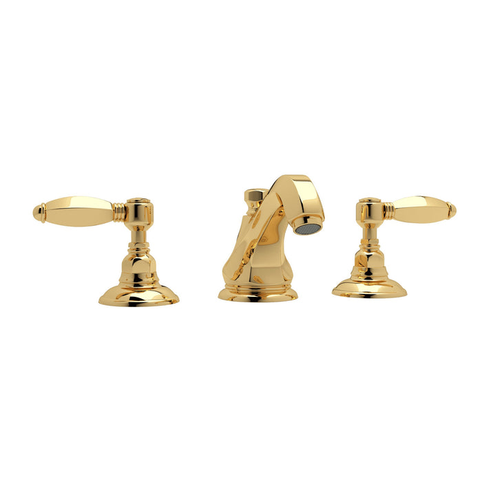ROHL A1808 Palladian® Widespread Lavatory Faucet