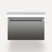 Cartesian Modular Vanity, 12" x 7-1/2" x 21"