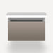 Cartesian Modular Vanity, 12" x 7-1/2" x 21"
