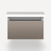 Cartesian Modular Vanity, 12" x 7-1/2" x 21"