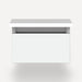 Cartesian Modular Vanity, 12" x 7-1/2" x 21"