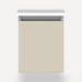Cartesian Modular Vanity, 12" x 15" x 21"